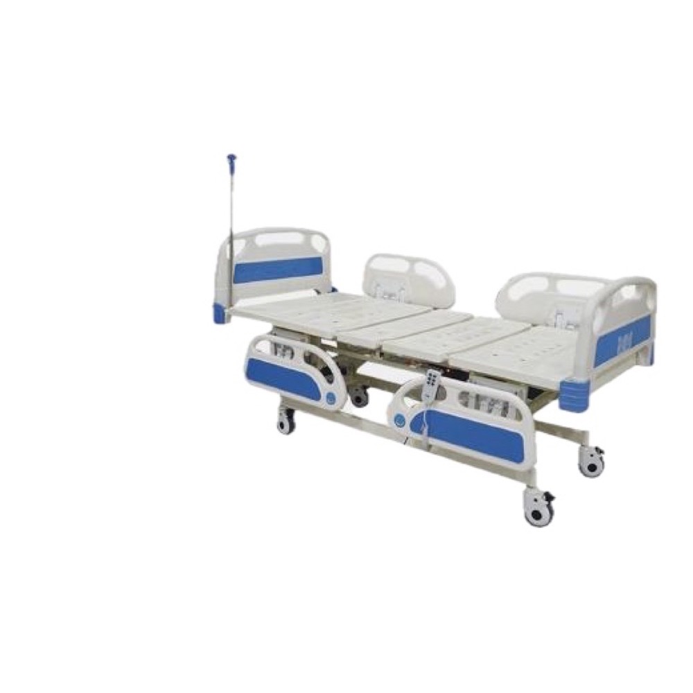Three-Function Electric Hospital Bed, model BCE3-ZR02-1