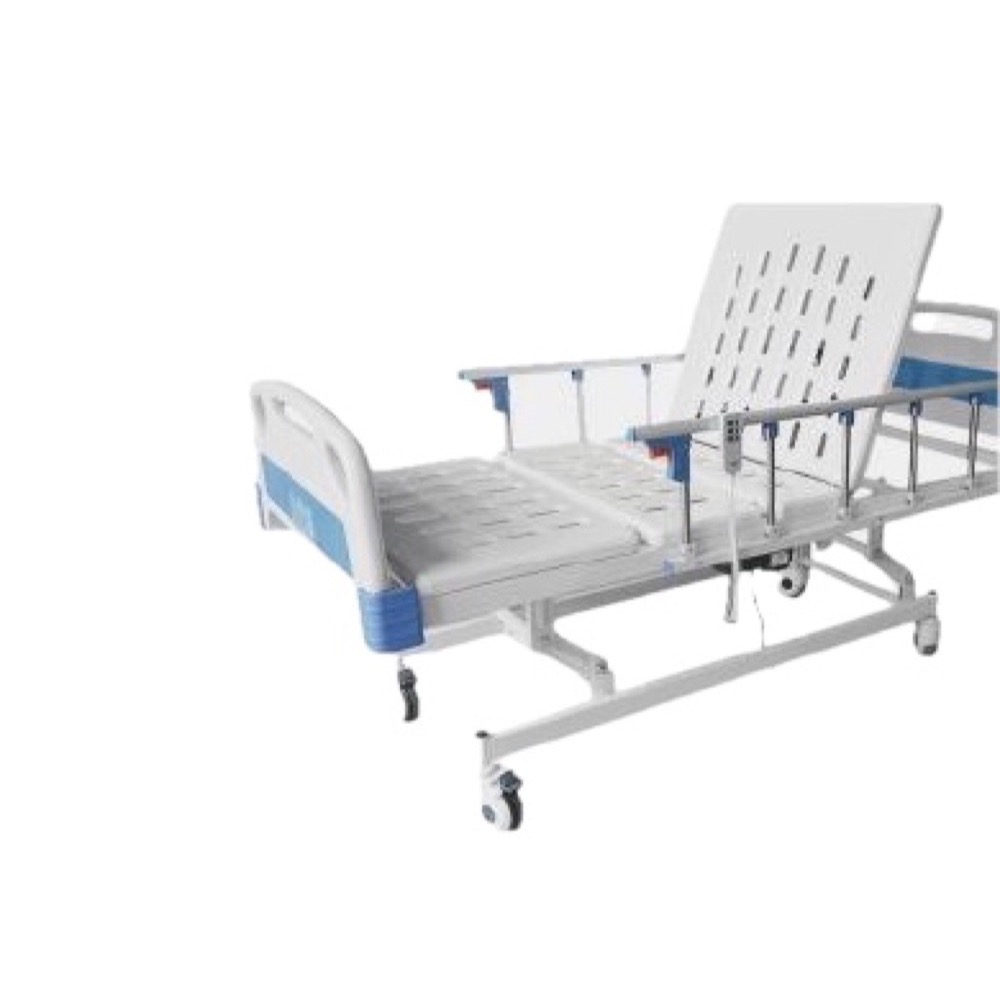 Three-Function Electric Hospital Bed, model BCE3-ZR02-3