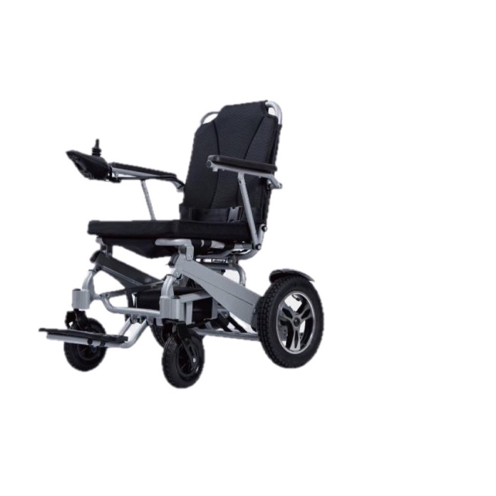 Electric Wheelchair, model LYAL-YWRECG-1