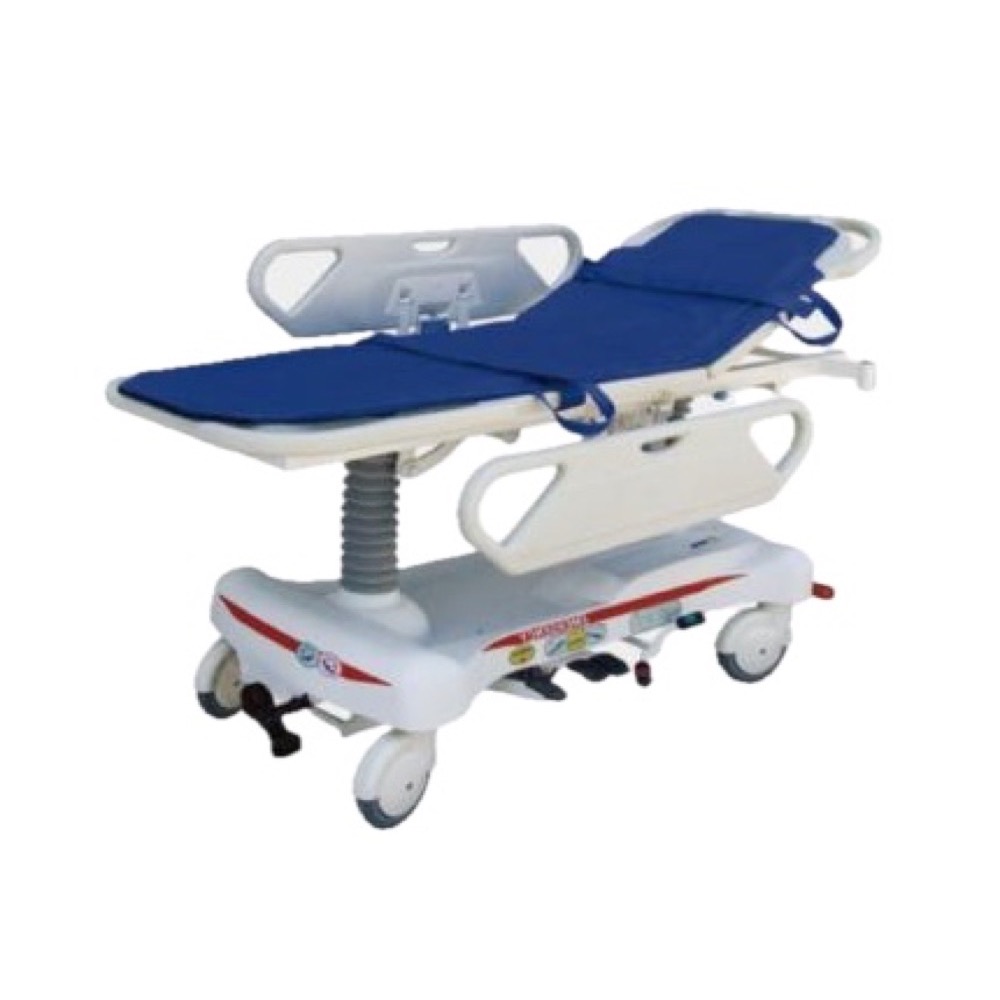 Hydraulic Transfer Trolley, model ZYM-JHYY-1